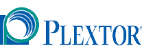 Plextor Logo