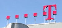 Deutsche Telekom AG Logo