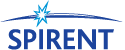 Spirent Communications Logo