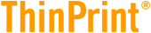 ThinPrint AG Logo