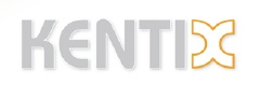 Kentix Logo