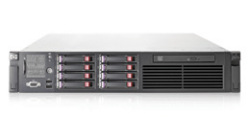 Zwei neue ProLiant-G7-Server von HP