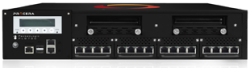 Procera Networks stellt PacketLogic PL8720 vor