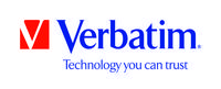 Verbatim Logo