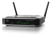 Cisco Small Business VPN Router RV120W