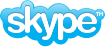 Skype Software Logo