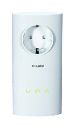 200 MBit/s Powerline von D-Link