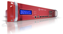 Firewall-Update von gateProtect