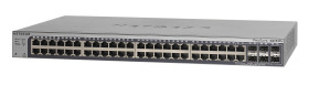 Stackable Smart Switches von Netgear