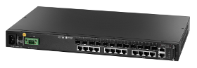 ECS4810-12M / L2 Gigabit Ethernet Carrier Grade Switch von Edge-Core