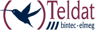 Teldat GmbH Logo
