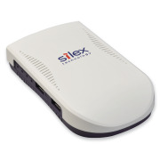 SX-DS-3000WAN - USB Device Server mit High- Speed-WLAN-Unterstützung