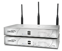 Sonicwall TZ 215