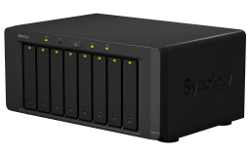 Synology bestätigt Problem mit einigen DiskStations