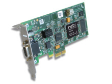 Low Profile PCI Express Karten für alle etablierten Netzwerke
