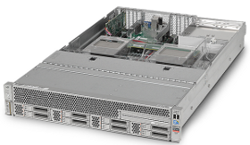 Oracle stellt neue Sun x86 Server vor 