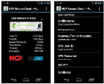 Universeller IPsec VPN Client für Android