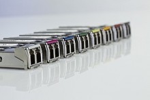 SFP-Transceiver für explosionsgefährdete Umgebungen