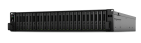 Synology präsentiert die FlashStation FS3410