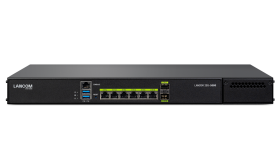 LANCOM ISG-5000: Multi-Gigabit-Gateway mit Next-Generation SD-WAN