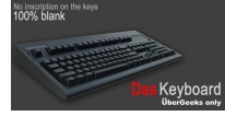 das keyboard