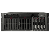 hp-dl585 server