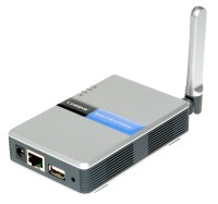 Linksys WPS54G