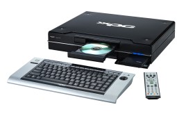 shuttle-xpc-m1000