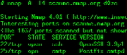 nmap Tutorial
