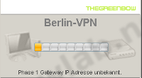 Greenbow VPN Client